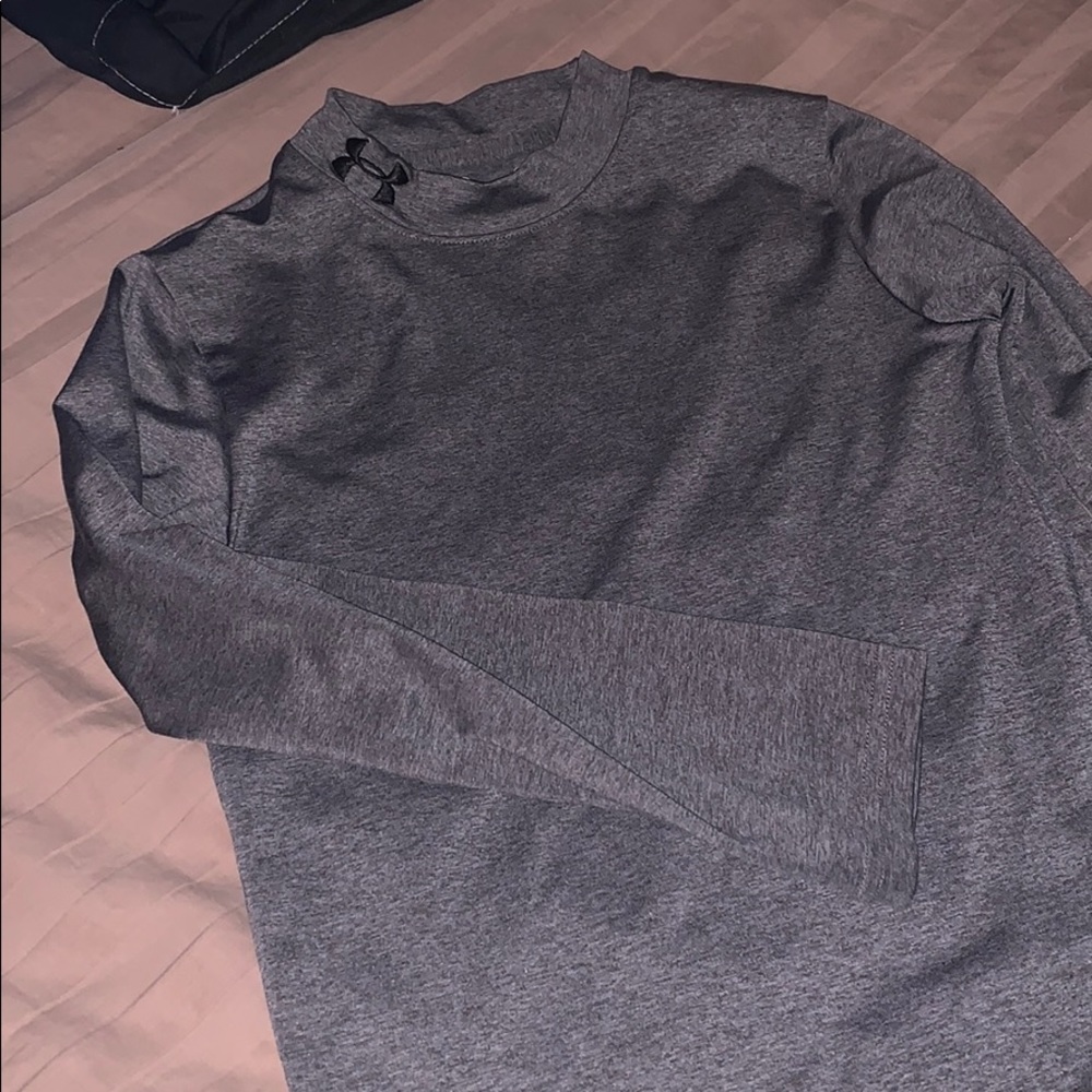 Base layer shirt